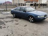 Mazda 626 1988 года за 600 000 тг. в Тараз – фото 2