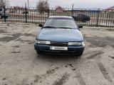 Mazda 626 1988 года за 600 000 тг. в Тараз – фото 3