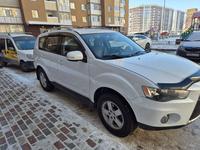 Mitsubishi Outlander 2010 годаfor6 500 000 тг. в Астана