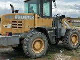 Brenner  936 2012 годаүшін5 500 000 тг. в Тараз
