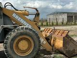 Brenner  936 2012 годаүшін5 500 000 тг. в Тараз – фото 3