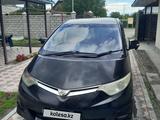Toyota Estima 2006 года за 4 500 000 тг. в Талдыкорган