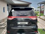 Toyota Estima 2006 года за 4 500 000 тг. в Талдыкорган – фото 3