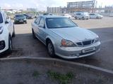 Daewoo Magnus 2005 года за 1 350 000 тг. в Караганда – фото 3