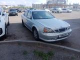 Daewoo Magnus 2005 года за 1 350 000 тг. в Караганда – фото 4