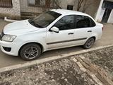 ВАЗ (Lada) Granta 2190 2013 года за 2 550 000 тг. в Уральск – фото 2