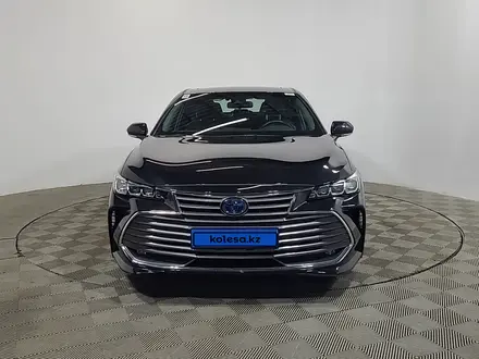 Toyota Avalon 2022 года за 20 500 000 тг. в Алматы – фото 2