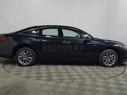 Toyota Avalon 2022 года за 20 500 000 тг. в Алматы – фото 4