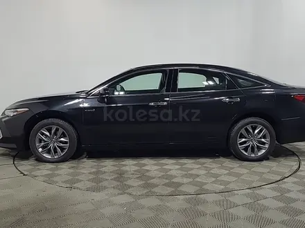 Toyota Avalon 2022 года за 20 500 000 тг. в Алматы – фото 8