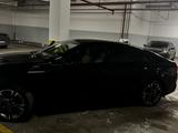 Kia K5 2023 года за 13 500 000 тг. в Астана – фото 2