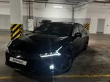 Kia K5 2023 года за 13 500 000 тг. в Астана