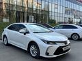 Toyota Corolla 2020 года за 9 700 000 тг. в Актобе – фото 3