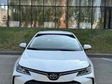 Toyota Corolla 2020 годаүшін9 700 000 тг. в Актобе
