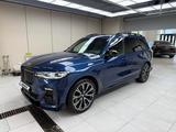 BMW X7 2020 года за 43 000 000 тг. в Астана