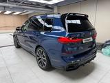 BMW X7 2020 годаүшін43 000 000 тг. в Астана – фото 4