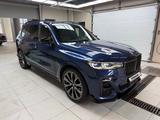 BMW X7 2020 годаүшін43 000 000 тг. в Астана – фото 3