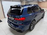 BMW X7 2020 годаүшін43 000 000 тг. в Астана – фото 5