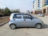 Daewoo Matiz 2012 года за 2 300 000 тг. в Шымкент – фото 2