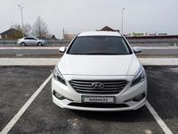 Hyundai Sonata 2016 года за 7 300 000 тг. в Шымкент