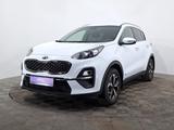 Kia Sportage 2020 года за 9 230 000 тг. в Астана