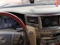 Lexus LX 570 2007 года за 15 800 000 тг. в Алматы – фото 16