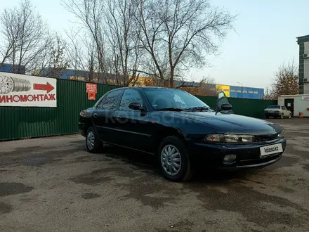 Mitsubishi Galant 1994 года за 800 000 тг. в Актобе – фото 3