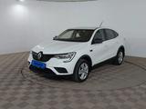 Renault Arkana 2019 годаfor8 060 000 тг. в Шымкент