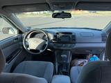 Toyota Camry 2006 года за 5 500 000 тг. в Алматы – фото 4