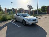 Toyota Camry 2006 года за 5 500 000 тг. в Алматы – фото 2
