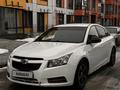 Chevrolet Cruze 2011 года за 2 300 000 тг. в Алматы