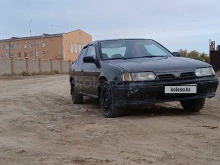 Nissan Primera 1994 года за 570 000 тг. в Жалагаш – фото 2