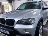 BMW X5 2007 года за 8 900 000 тг. в Семей