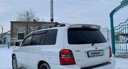 Toyota Highlander 2003 года за 9 000 000 тг. в Алматы – фото 4