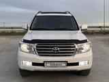 Toyota Land Cruiser 2008 годаүшін18 000 000 тг. в Туркестан