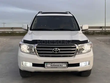 Toyota Land Cruiser 2008 года за 18 000 000 тг. в Туркестан