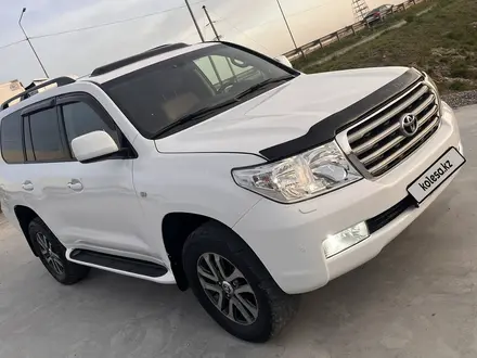 Toyota Land Cruiser 2008 года за 18 000 000 тг. в Туркестан – фото 10