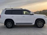 Toyota Land Cruiser 2008 годаүшін18 000 000 тг. в Туркестан – фото 4