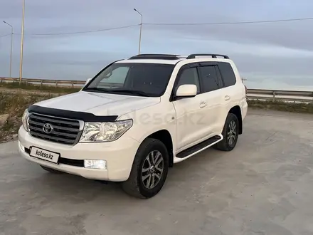 Toyota Land Cruiser 2008 года за 18 000 000 тг. в Туркестан – фото 2