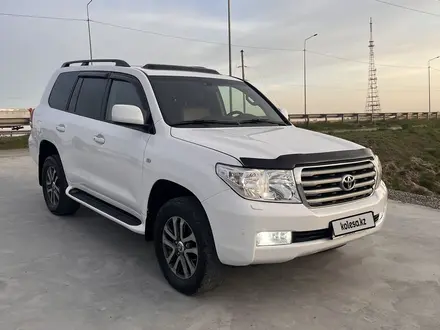 Toyota Land Cruiser 2008 года за 18 000 000 тг. в Туркестан – фото 3