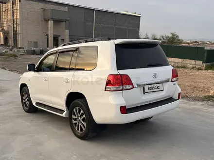 Toyota Land Cruiser 2008 года за 18 000 000 тг. в Туркестан – фото 7