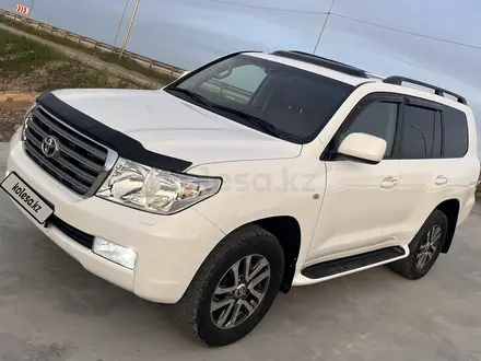 Toyota Land Cruiser 2008 года за 18 000 000 тг. в Туркестан – фото 9