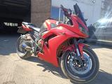 Yamaha  FZ1 2010 года за 2 600 000 тг. в Павлодар – фото 2