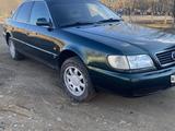 Audi A6 1996 годаүшін2 800 000 тг. в Астана – фото 3