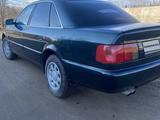 Audi A6 1996 годаүшін2 800 000 тг. в Астана – фото 5