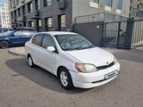 Toyota Platz 2001 годаүшін1 600 000 тг. в Астана – фото 2