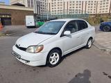 Toyota Platz 2001 годаүшін1 600 000 тг. в Астана