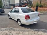 Toyota Platz 2001 годаүшін1 600 000 тг. в Астана – фото 3