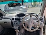 Toyota Platz 2001 годаүшін1 600 000 тг. в Астана – фото 4