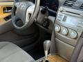 Toyota Camry 2007 года за 5 500 000 тг. в Алматы – фото 16