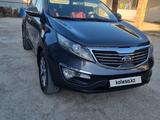 Kia Sportage 2015 года за 7 800 000 тг. в Кызылорда
